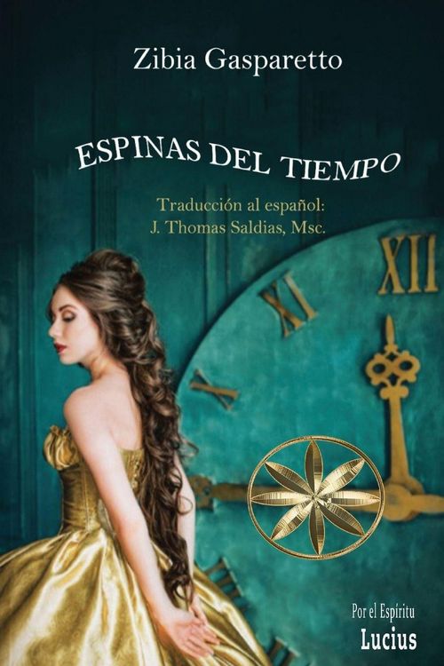 Produktbild: Espinas del Tiempo