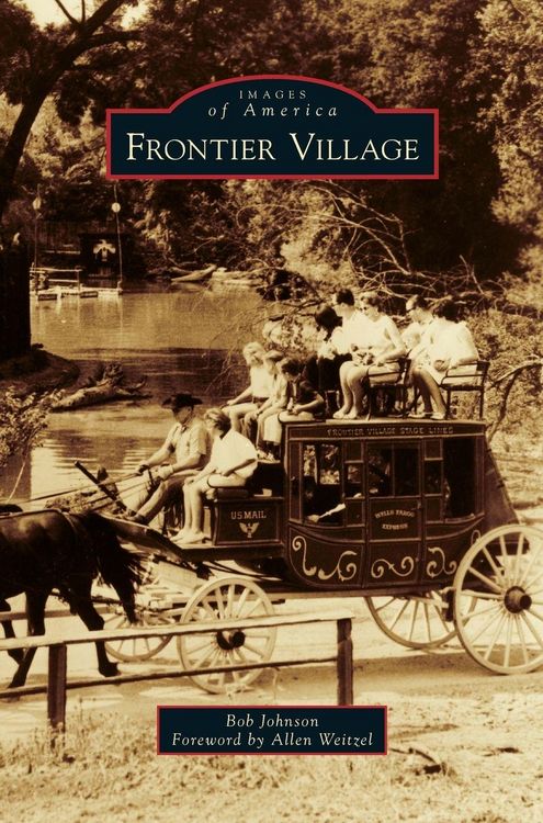Produktbild: Frontier Village