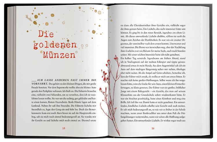 Produktbild: Das Geschenk