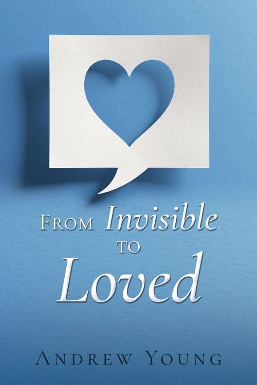 Produktbild: From Invisible to Loved