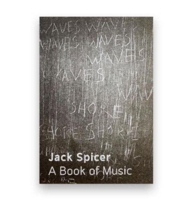Produktbild: A Book of Music