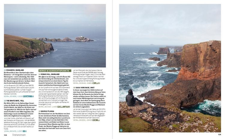 Produktbild: Wild Guide Schottland
