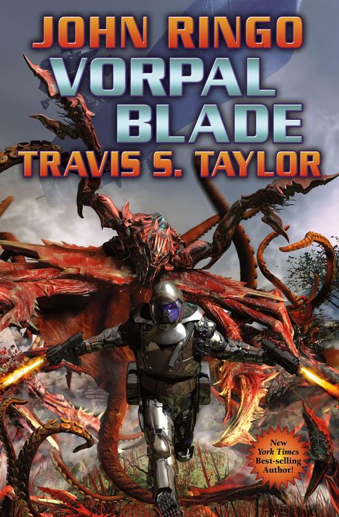 Produktbild: Vorpal Blade