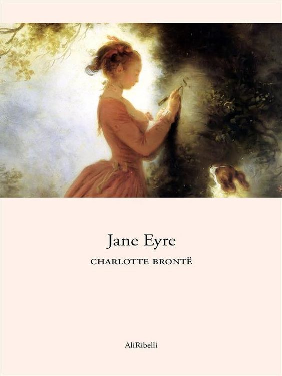 Produktbild: Jane Eyre