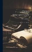 Produktbild: Otto Kochtitzky; the Story of a Busy Life
