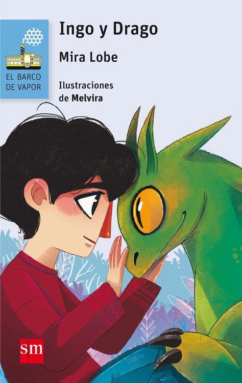 Produktbild: Ingo y Drago