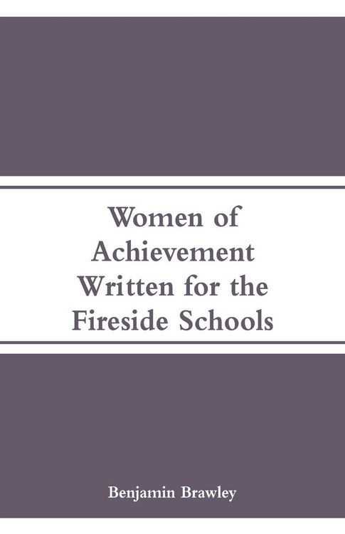 Produktbild: Women of Achievement