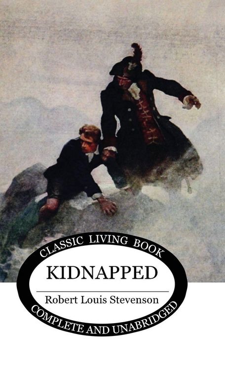 Produktbild: Kidnapped