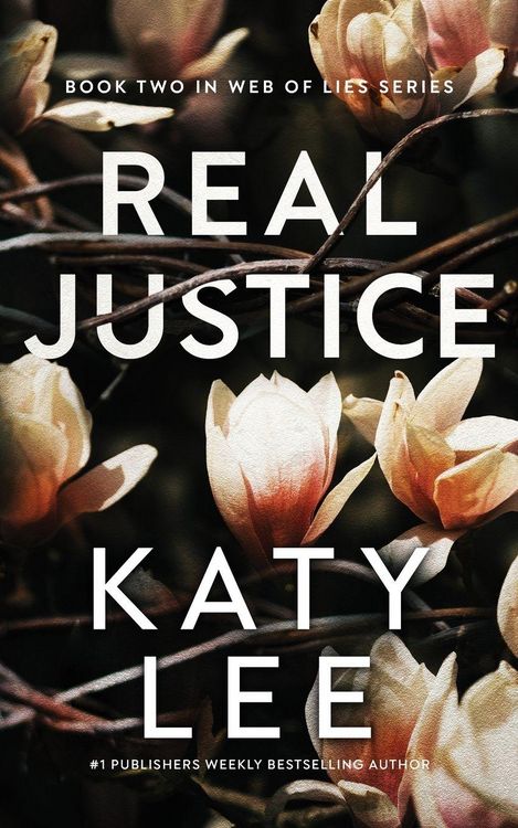Produktbild: Real Justice