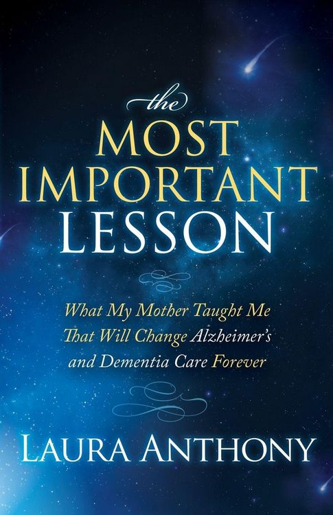 Produktbild: The Most Important Lesson