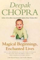 Produktbild: Magical Beginnings, Enchanted Lives