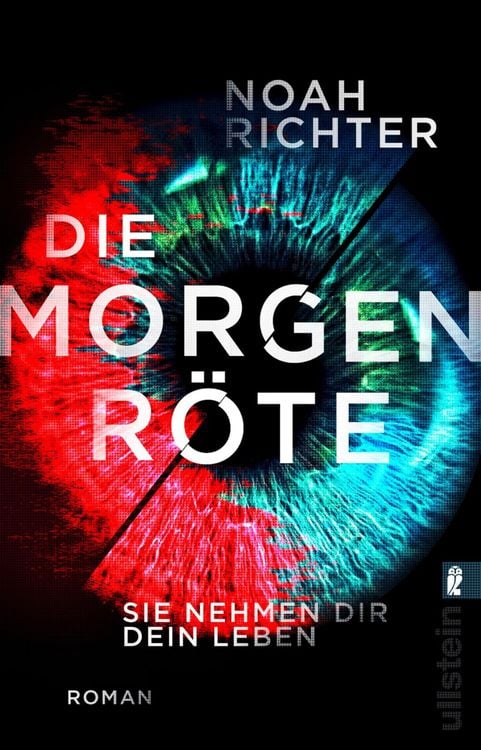 Produktbild: Die Morgenröte - Sie nehmen dir dein Leben