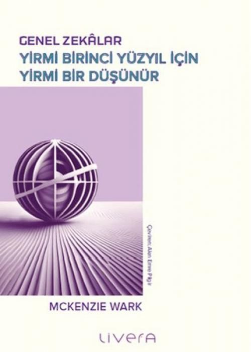 Produktbild: Genel Zekalar