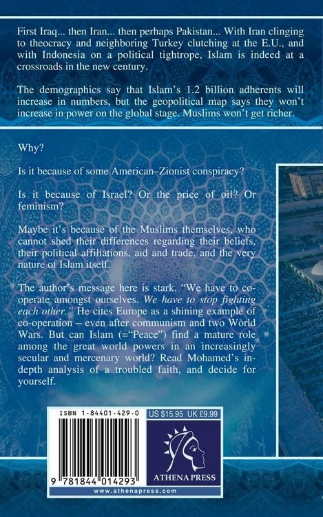 Produktbild: Crossroads! Islam in the 21st Century