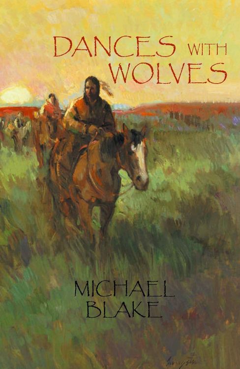 Produktbild: Dances With Wolves