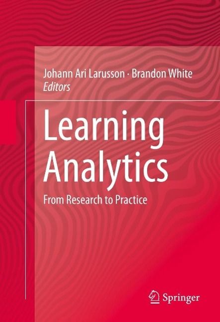 Produktbild: Learning Analytics