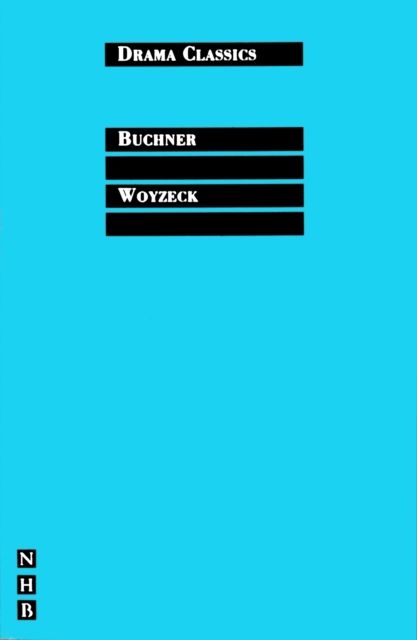 Produktbild: Woyzeck