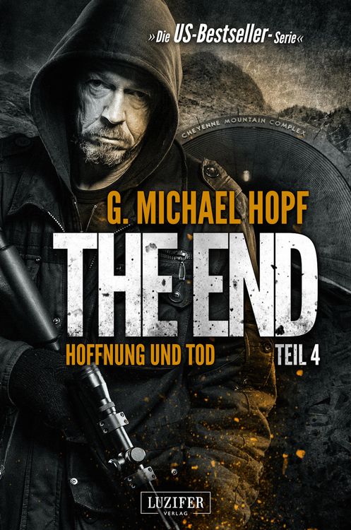 Produktbild: Hoffnung und Tod (the End 4)