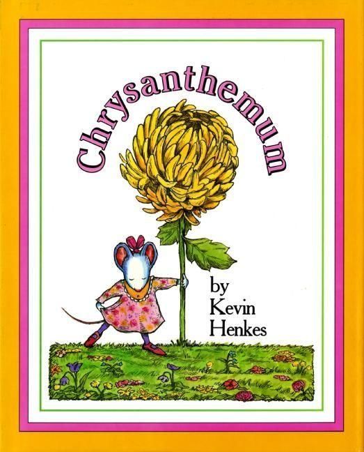 Produktbild: Chrysanthemum Big Book