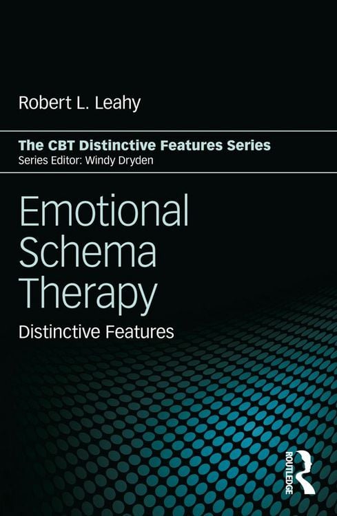Produktbild: Emotional Schema Therapy