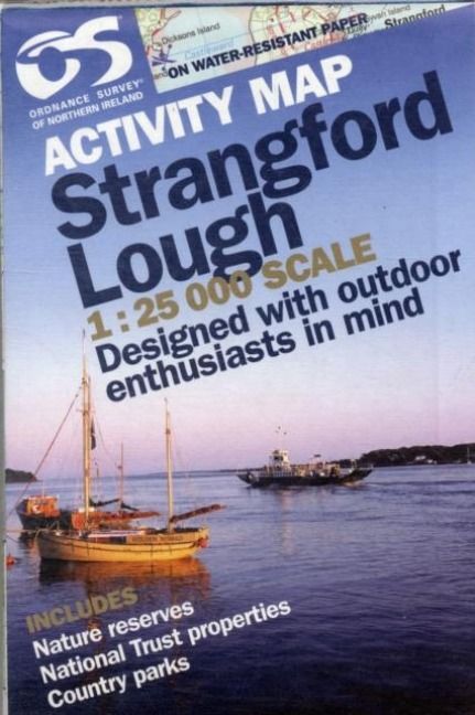 Produktbild: Strangford Lough