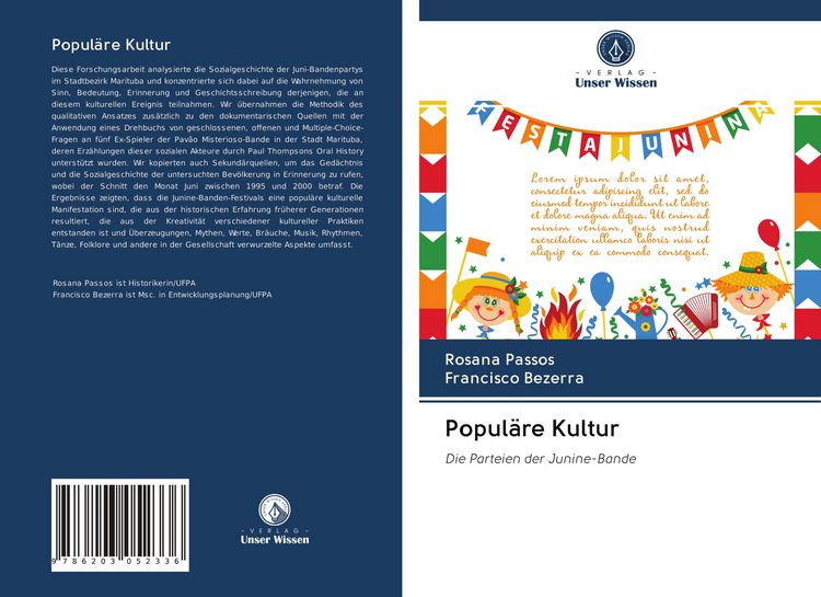 Produktbild: Popul&auml;re Kultur