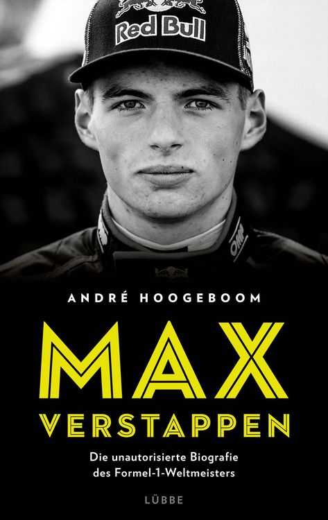 Produktbild: Max Verstappen