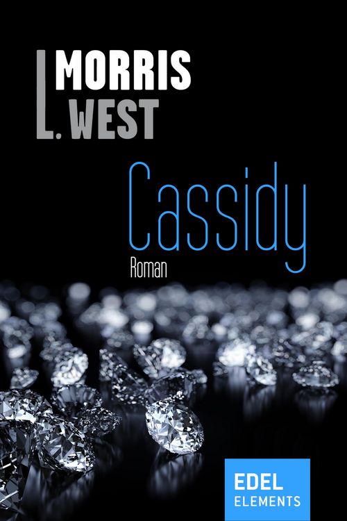 Produktbild: Cassidy