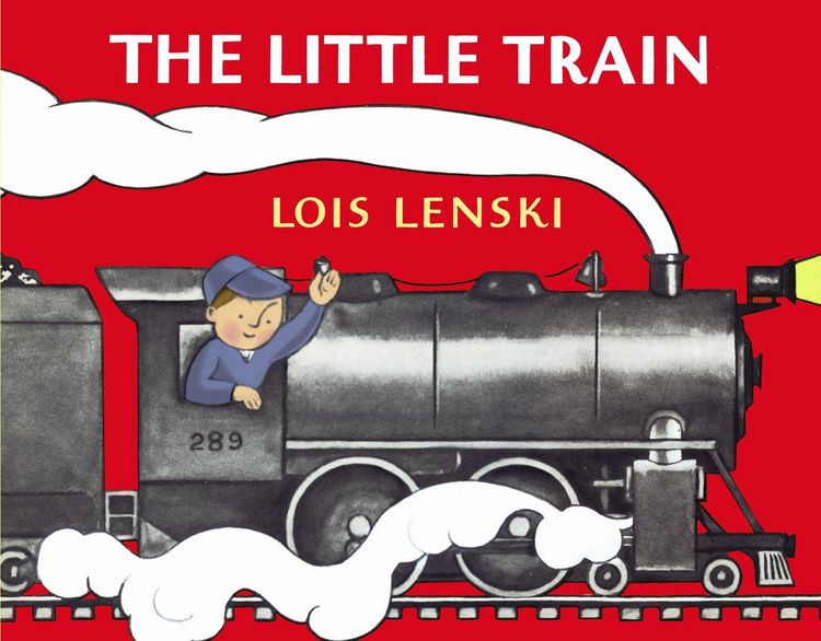 Produktbild: The Little Train