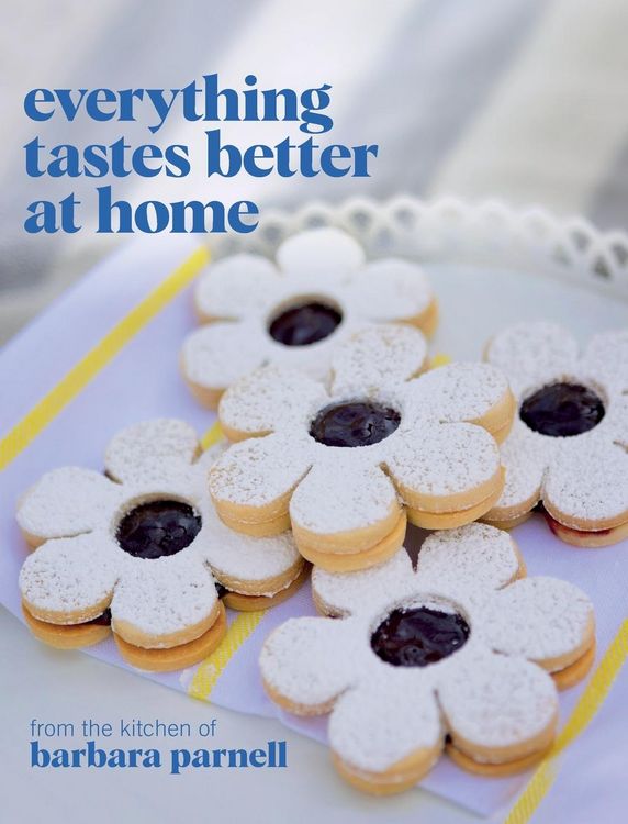 Produktbild: Everything Tastes Better at Home