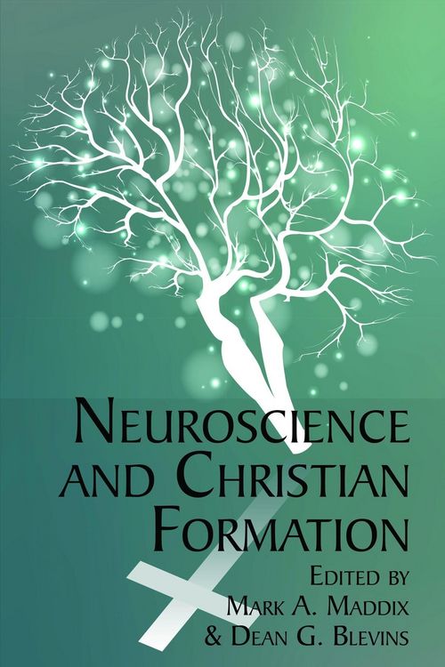 Produktbild: Neuroscience and Christian Formation