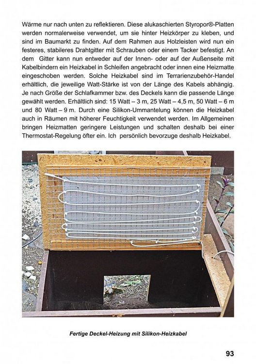 Produktbild: Landschildkr&ouml;ten-Freilandanlagen