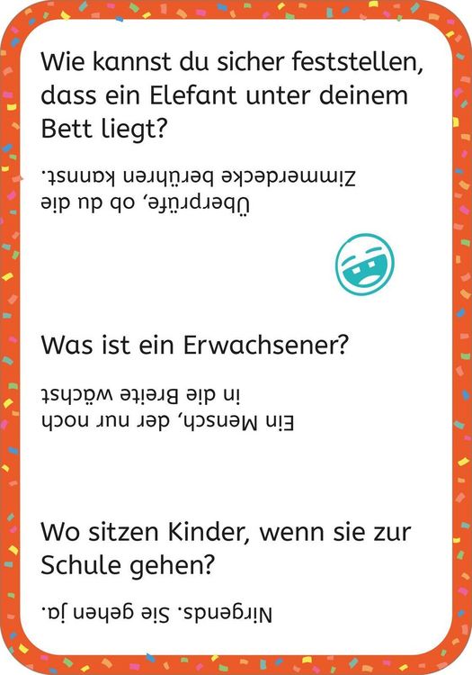 Produktbild: Erstleser-Witze Scherzfragen