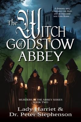Produktbild: The Witch of Godstow Abbey