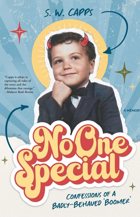Produktbild: No One Special