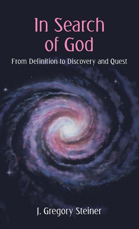 Produktbild: In Search of God
