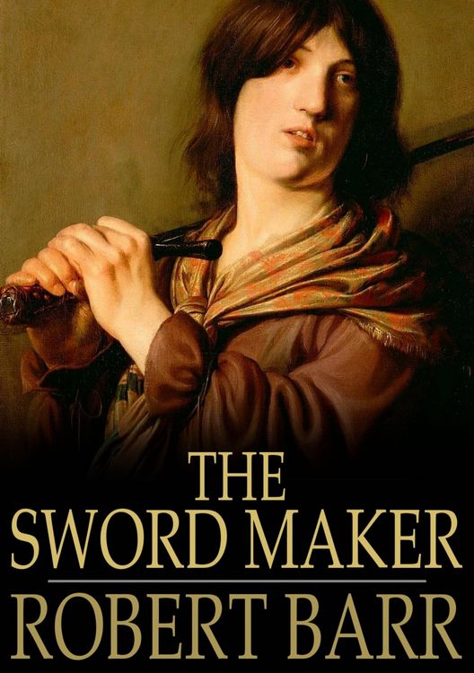 Produktbild: Sword Maker