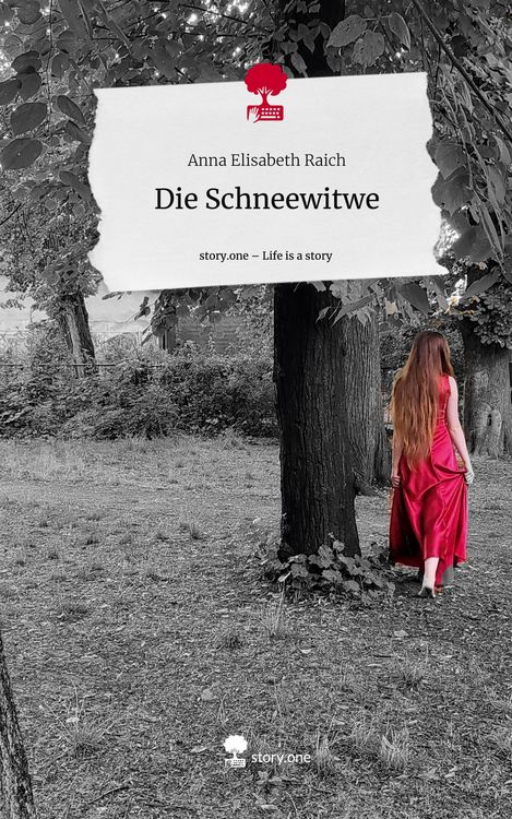 Produktbild: Die Schneewitwe. Life is a Story - story.one