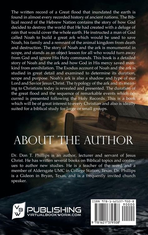 Produktbild: Noah's Ark