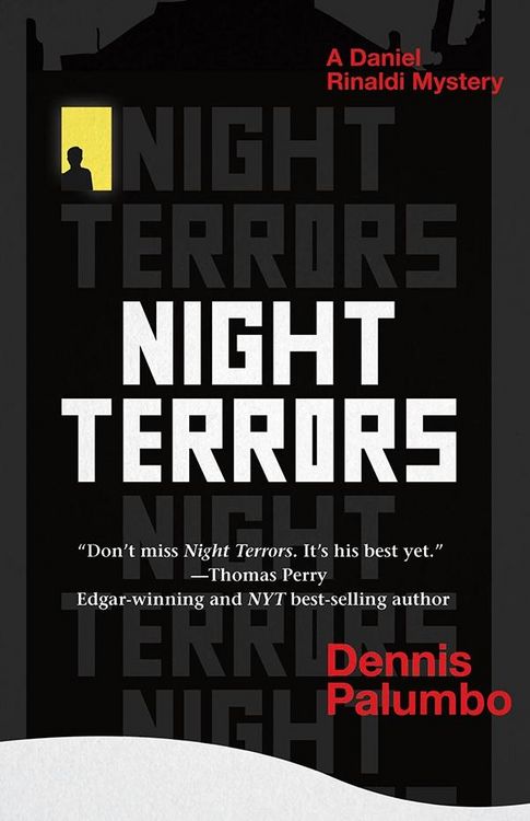 Produktbild: Night Terrors