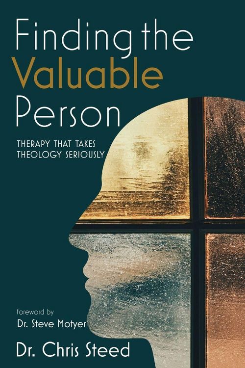 Produktbild: Finding the Valuable Person