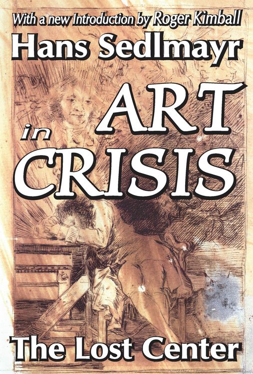 Produktbild: Art in Crisis
