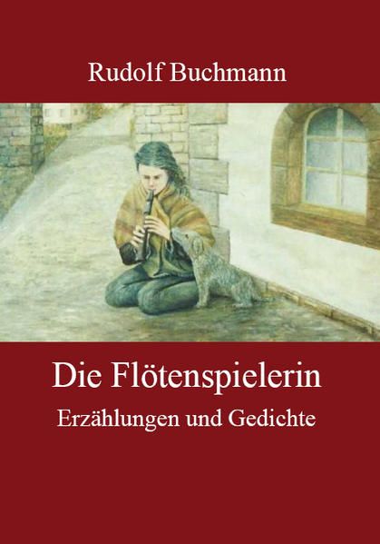 Produktbild: Die Fl&ouml;tenspielerin
