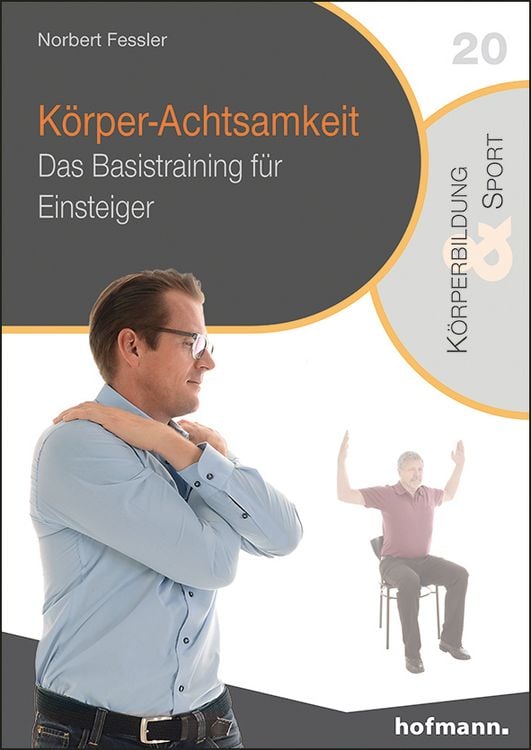 Produktbild: K&ouml;rper-Achtsamkeit