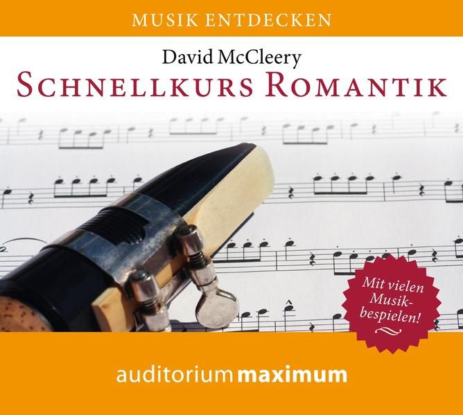 Produktbild: Schnellkurs Romantik