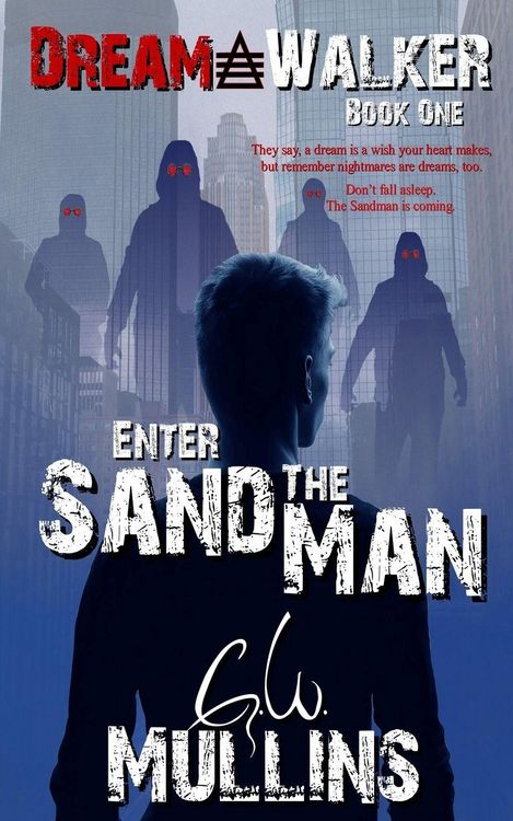 Produktbild: Enter The Sand Man