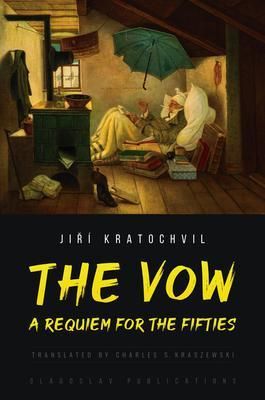 Produktbild: The Vow