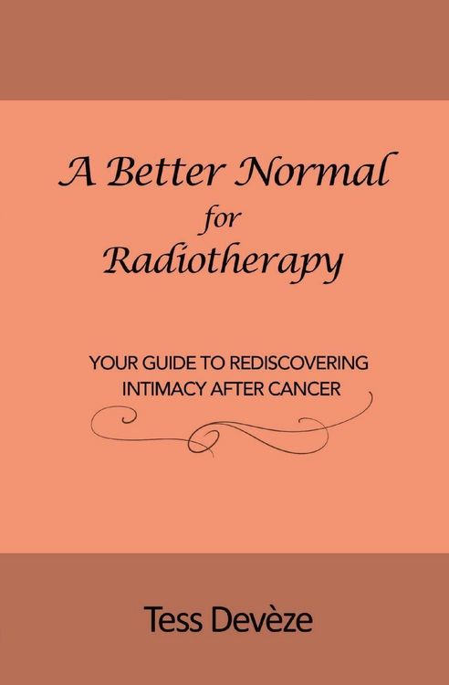 Produktbild: A Better Normal for Radiotherapy