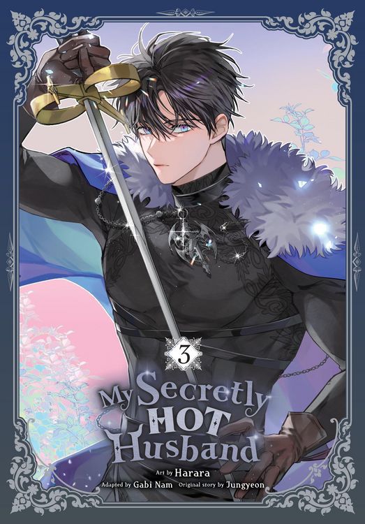 Produktbild: My Secretly Hot Husband, Vol. 3