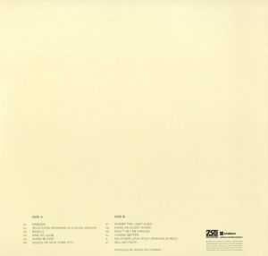 Produktbild: Where The Light Goes